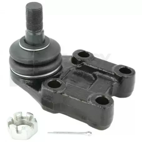 FEBEST BALL JOINT ASSY-LOWER ARM # 0220-E26LF