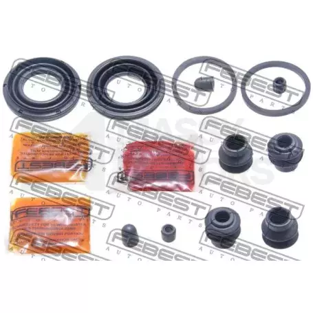 FEBEST REAR BRAKE CYLINDER REPAIR KIT # 0275-C11R