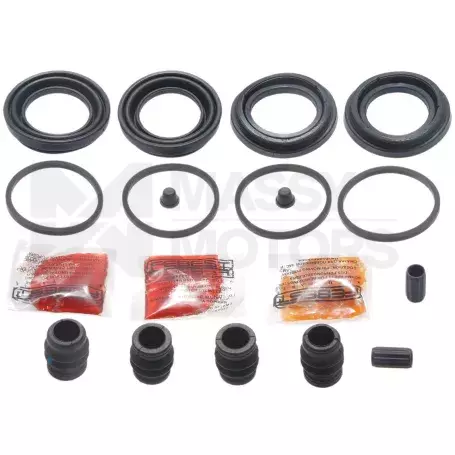 FEBEST FRONT BRAKE CALIPER REPAIR KIT # 0275-R51F