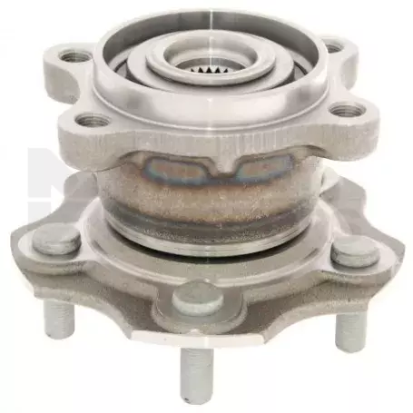 FEBEST REAR HUB # 0282-J10RWD