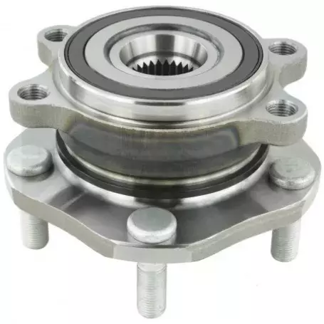 FEBEST FRONT WHEEL HUB # 0282-T32F