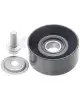 FEBEST KIT TENSIONER PULLEY YD25DDTI # 0287-R51MD