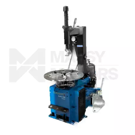 MONTY 1270 TYRE CHANGER