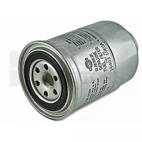 GENUINE NISSAN FUEL FILTER # 16403-59E0A