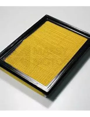 GENUINE NISSAN AIR FILTER # 16546-JG30A image