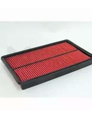 GENUINE NISSAN AIR FILTER # 16546-V0100 image