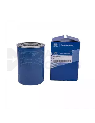 GENUINE HYUNDAI OIL FILTER # 26311-45010 image