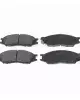 GENUINE NISSAN BRAKE PAD # 41060-6N091