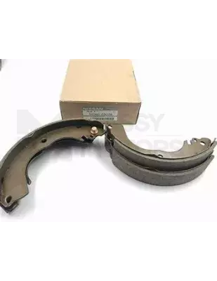 GENUINE NISSAN BRAKE SHOES # 44060-ED026 image