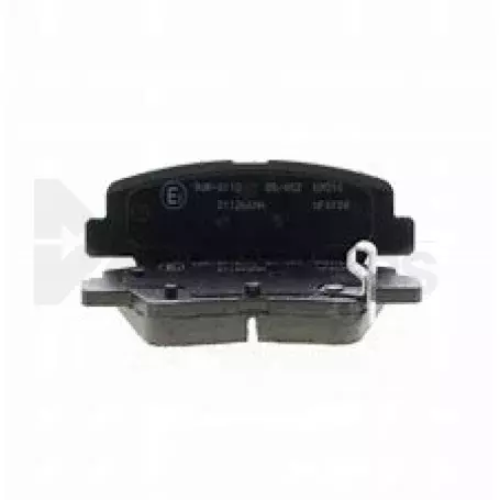 GENUINE HYUNDAI BRAKE PAD RR # 58302-F2A30