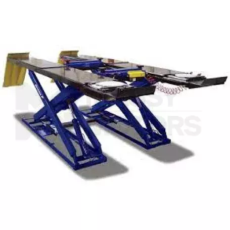 9K JOB1 SCISSOR LIFT, 200-240V 1PH