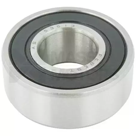 FEBEST INNER ALTERNATOR BEARING # B8-85D