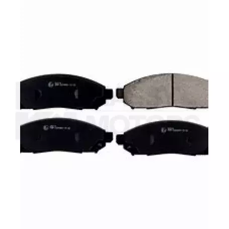 GENUINE NISSAN BRAKE PAD # D1060-ZP00C