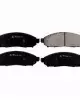 GENUINE NISSAN BRAKE PAD # D1060-ZP00C