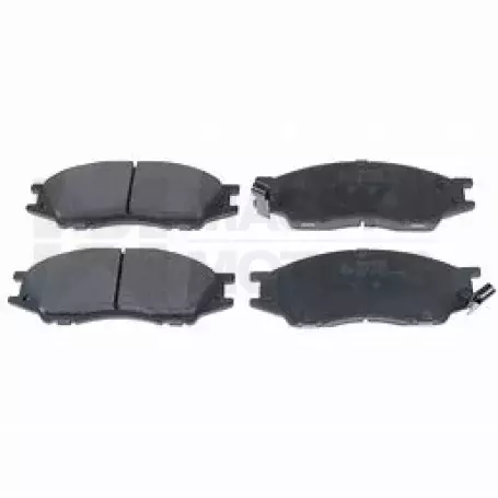 GENUINE NISSAN BRAKE PAD FR # D1M60-4BA0A