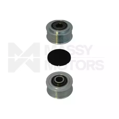 KAVO ALTERNATOR PULLEY  # DFP-6505