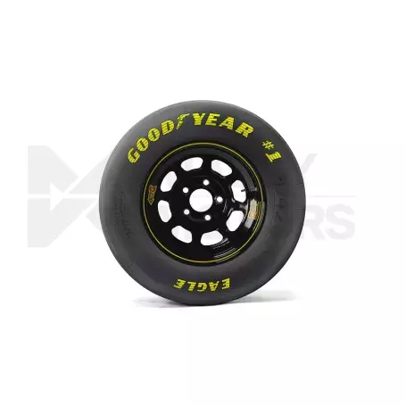 31/10.5-15 FIRESTONE TYRE