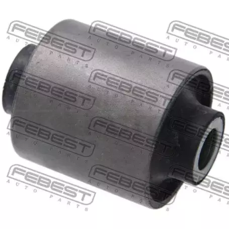 FEBEST RR TRANSVERSE ROD BUSHING # HYAB-ENR3