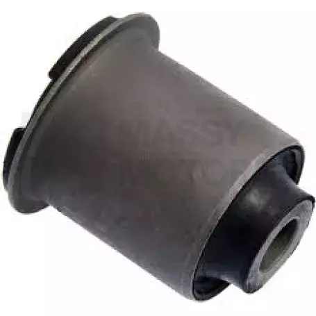 FEBEST CRADLE BUSHING SMALL # HYAB-TUCS