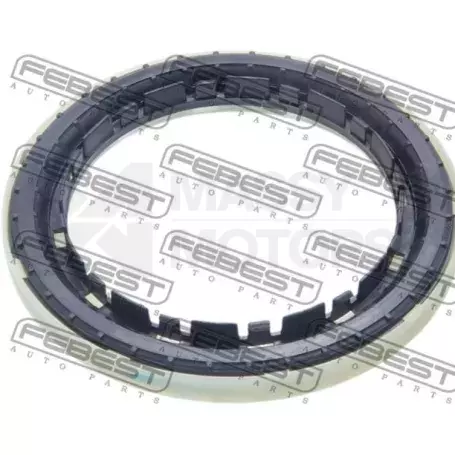 FEBEST FRONT SHOCK ABSORBER BEARING # HYB-H1F