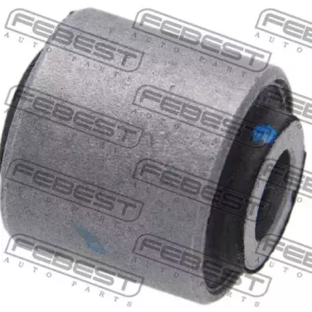 FEBEST BUSHING RR TRANVERSE ARM # KABCDR