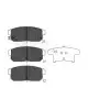 KAVO BRAKE PAD RR  # KBP-4547