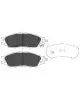 KAVO BRAKE PAD  # KBP-6577