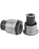 FEBEST FRONT UPPER ARM BUSHING LS (2) # NAB-115-KIT