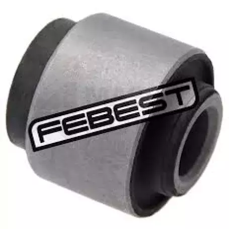 FEBEST SUBFRAME BUSHING REAR # NAB-300