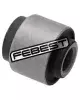 FEBEST SUBFRAME BUSHING REAR # NAB-300