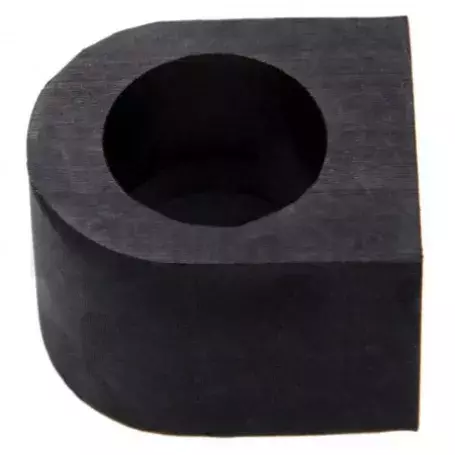 FEBEST FRONT STABILIZER BUSHING D23 # NSB-D22F