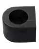 FEBEST FRONT STABILIZER BUSHING D23 # NSB-D22F