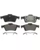 WAGNER REAR DISC PADS  # ZD973A