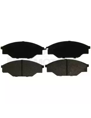 WAGNER FRONT DISC PADS # ZX303 image