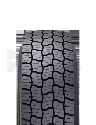 BDR-HG 315/80R22.5 image