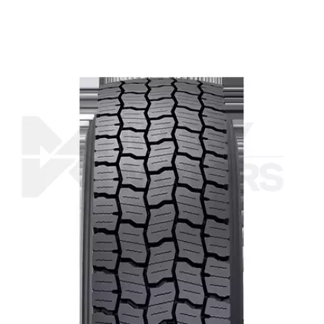 BDR-HG 315/80R22.5