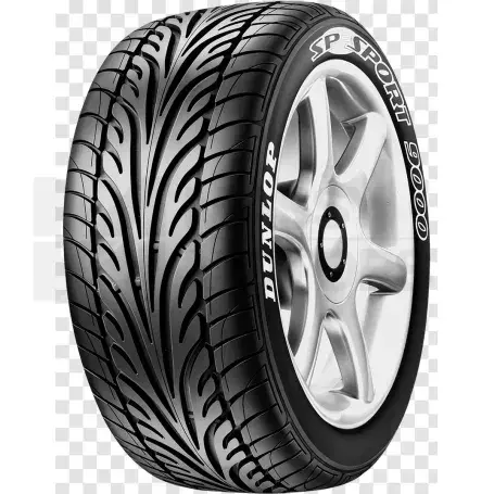 215/70R16 GY WRANGLER SUV