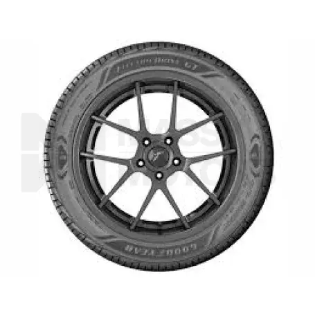 225/65R17 GY EFFICIRNTGRIP SUV