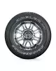 11R24.5 RACEALONE RS888 STEER TYRE 16PR