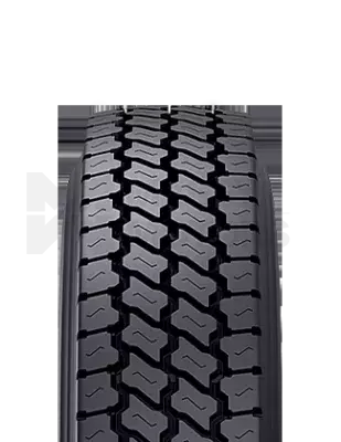 Ultra Drive (UD) 315/80R22.5 image